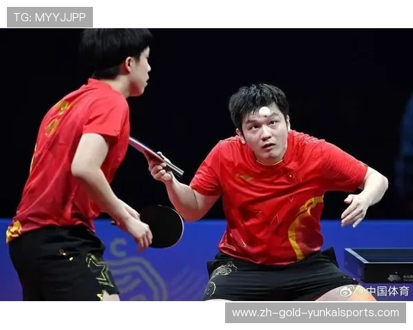 18亚运会乒乓球男双（亚运会乒乓球男双决赛）世界杯体育论坛
